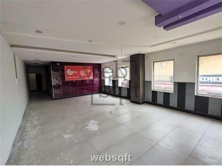 Gachibowli Shop-Mulgi for Rent